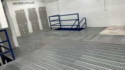 Novelty Techpoint (D19), Factory #455698681
